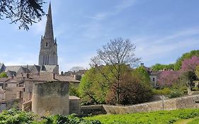 L'arcade de Fontenay